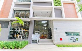 Haus Mitre Residences